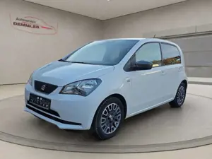 SEAT Mii Chic, Klima,Tempomat,PDC,  Berganfahrassistent