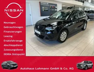 SEAT Arona 1.0 TSI OPF DSG Style LED Navigation