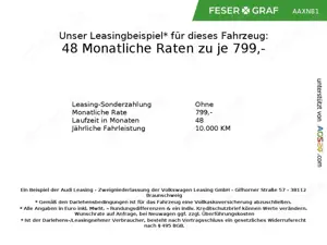 Audi Q5 TDI quattro S line AHK Pano Tech plus Bild 3