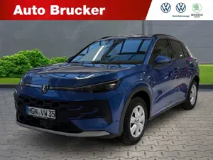 Volkswagen T-Roc 1.5 eTSI Life+PDC+Sitzhzg.+Lenkradhzg.