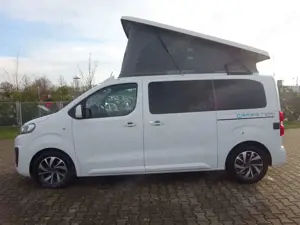 Citroen Spacetourer Campster 177PS Autm. Aufstelldach Markise Bild 3