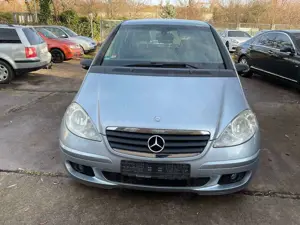 Mercedes-Benz A 150 A 150 Autotronic Classic