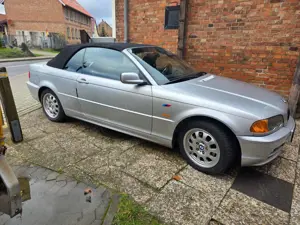 BMW Others Caprio 318 i