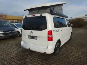 Citroen Spacetourer Campster 177PS Autm. Aufstelldach Markise Bild 5