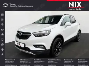 Opel Mokka X 1.4 Start/Stop 4x4 Innovation