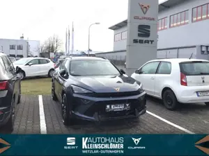 CUPRA Formentor 1.5 eTSI 110 kW (150 PS) 7-Gang-DSG / FACELIFT