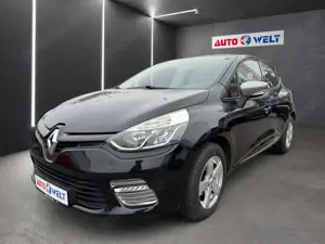 Renault Clio Klima Tempomat AUX  Limiter USB Tempomat Li