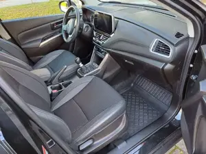 Suzuki SX4 S-Cross SX4 S-Cross 1.4 Boosterjet Hybrid Comfort Bild 2