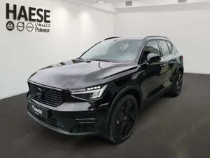 Volvo XC40 Plus Black Edition B3 Digitales Cockpit Memory Sit