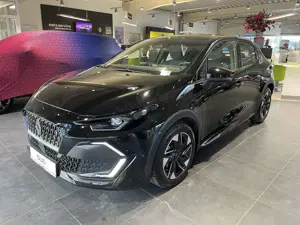 Renault Clio Full Hybrid E-Tech 160 Evolution