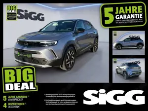 Opel Mokka 1.2 + wenig Km + Allwetter + Automatik