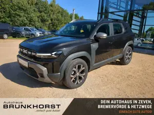 Dacia Duster TCe 130 Expression SHZ+RFK+PDC