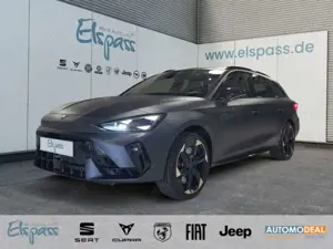 CUPRA Leon Sportstourer VZ Tribe Edition EL.AHK PANO MATRIX N