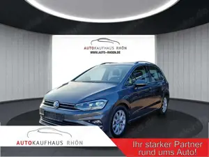 Volkswagen Golf Sportsvan Sportsvan VII 1.5 TSI Highline, LED, RFK, Navi