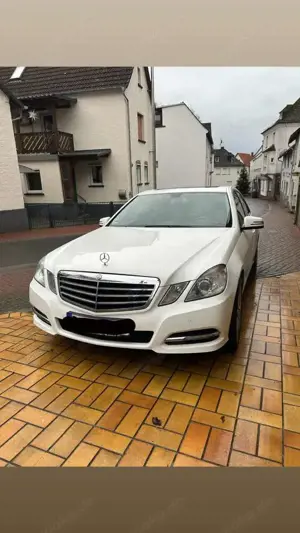 Mercedes-Benz C 200 CDI DPF (BlueEFFICIENCY) 7G-TRONIC Avantgarde