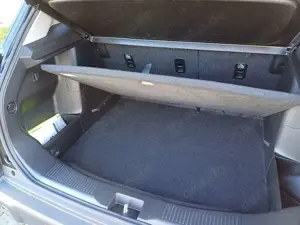 Suzuki SX4 S-Cross SX4 S-Cross 1.4 Boosterjet Hybrid Comfort Bild 5