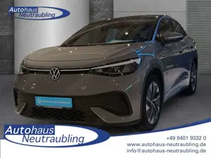 Volkswagen ID.5 77 KWh "PRO" 174 PS DSG+NAVI+PDC+GANZJAHRESREIFEN