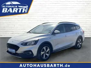 Ford Focus Active *LED* AUT* NAVI* SHZ* FSH*