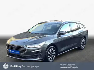 Ford Focus Turnier 1.0 EB Hybrid TITANIUM EDITION RFC