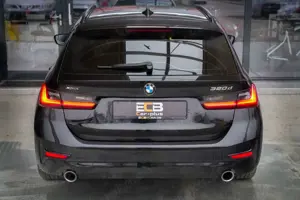 BMW 320 d Touring xDrive *Klimaaut./SHZ/PDC* Bild 4