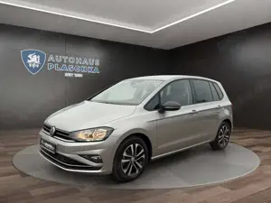 Volkswagen Golf Sportsvan 1.6 TDI IQ.DRIVE NAVI+PDC+APP Klima Navi