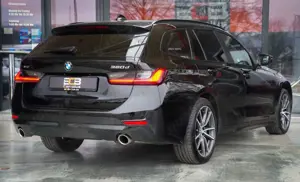 BMW 320 d Touring xDrive *Klimaaut./SHZ/PDC* Bild 5