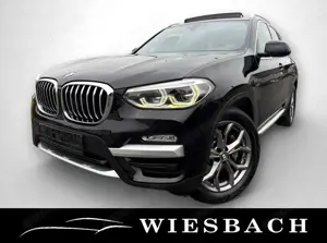 BMW X3 xDrive 30d  X-Line|HUD|Pano|LED|Leder|