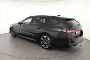 BMW 520 d xDr. M Sport ACC|Lt|Pan|PA+360|harman|AHK Bild 4