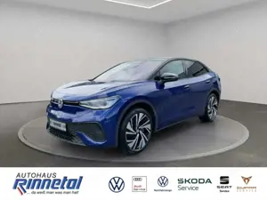 Volkswagen ID.5 Pro GOAL 210 kW (286 PS) 77 kWh 1-Gang-Automatik