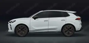 CUPRA Terramar VZ ACC|HuD|RFK|PANO|LED|Carplay|Klim... Bild 2