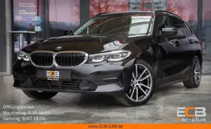 BMW 320 d Touring xDrive *Klimaaut./SHZ/PDC* Bild 1