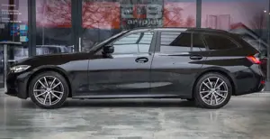 BMW 320 d Touring xDrive *Klimaaut./SHZ/PDC* Bild 2