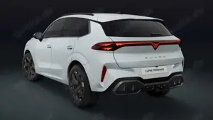 CUPRA Terramar VZ ACC|HuD|RFK|PANO|LED|Carplay|Klim... Bild 3