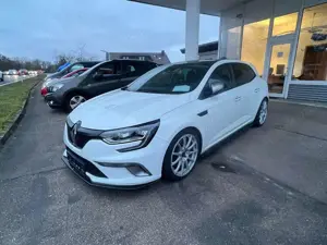 Renault Megane Megane ENERGY TCe 205 EDC GT