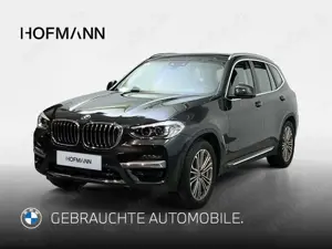 BMW X3 Luxury Line