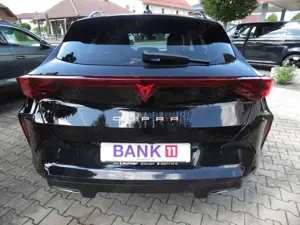 CUPRA Formentor 1.5 eTSI 110 kW elektr. Heckklappe, FLA, AHK Bild 5