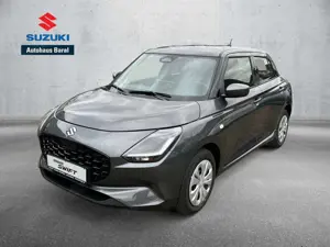 Suzuki Swift 1.2 HYBRID MT Club Bild 1