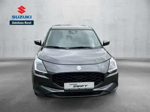 Suzuki Swift 1.2 HYBRID MT Club Bild 2