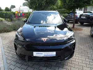 CUPRA Formentor 1.5 eTSI 110 kW elektr. Heckklappe, FLA, AHK