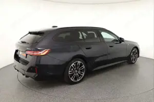 BMW 520 d xDr. M Sport ACC|Lt|Pan|PA+360|harman|AHK Bild 5