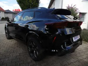 CUPRA Formentor 1.5 eTSI 110 kW elektr. Heckklappe, FLA, AHK Bild 4