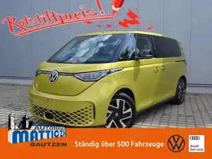 Volkswagen ID. Buzz Pro AHK/INTERIEUR-STYLE PLUS/ASSISTENZ-PLUS/20-ZO