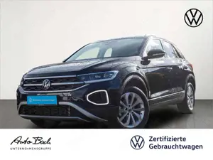 Volkswagen T-Roc T-ROC 1.5 TSI DSG Style, Digital Cockpit Pro, AH