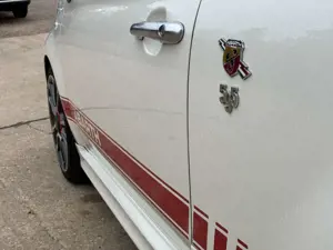 Abarth 500 595 Turismo T-Jet Bild 4