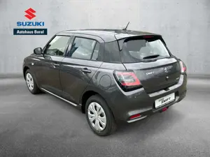 Suzuki Swift 1.2 HYBRID MT Club Bild 4