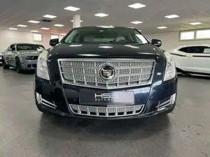 Cadillac CTS CTX *Platinum / SZH / KAMERA/ Sitzbelüftung* Bild 4