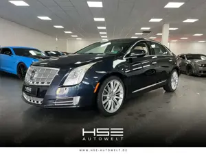 Cadillac CTS CTX *Platinum / SZH / KAMERA/ Sitzbelüftung*