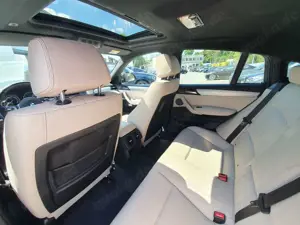 BMW X4 M M40i Bild 5