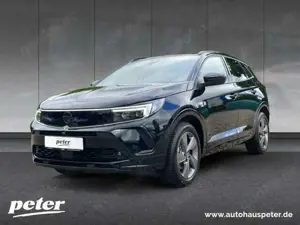 Opel Grandland Grandland 1.2 Turbo GS Line Klimaautomatik Sitzheizung Allwetter