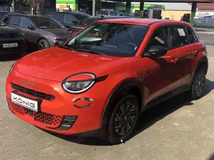 Fiat 600 Special Edition 1.2 145PS Automatik